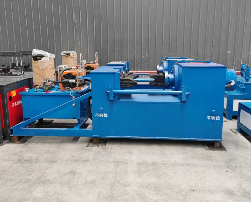 如何做好折彎機的保養